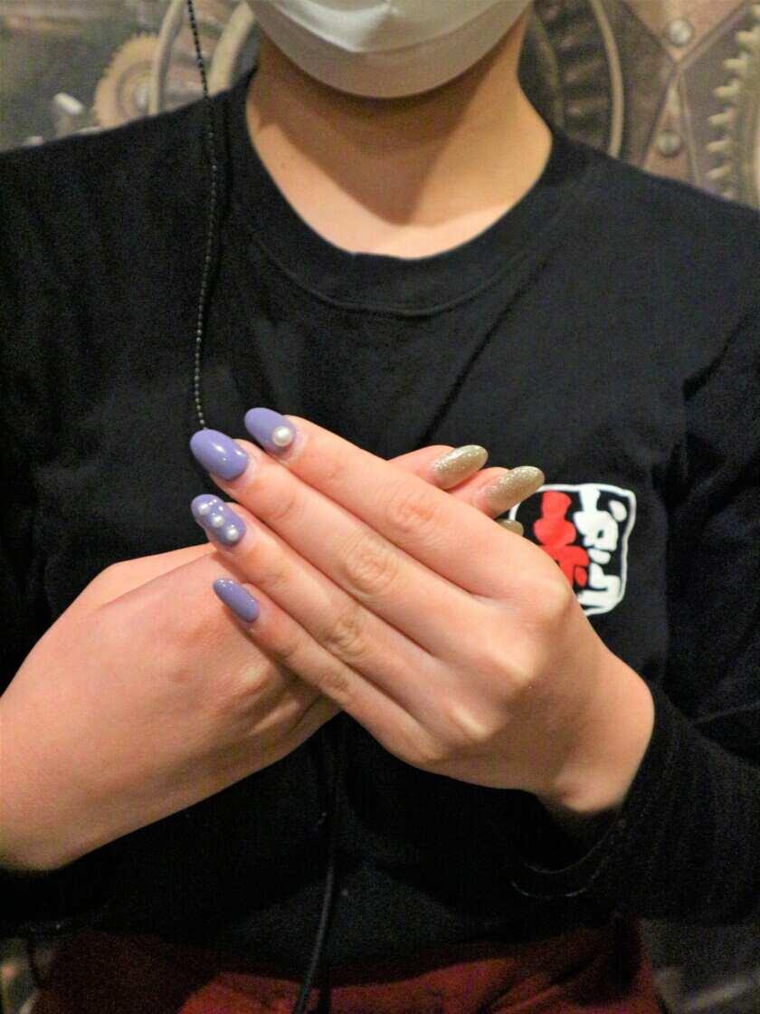 赤から蒲田店の制服7