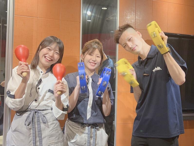 カラオケの鉄人 渋谷道玄坂店の仕事画像1