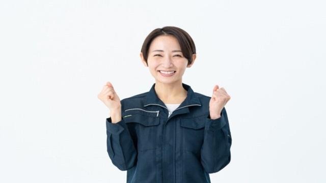 【女性活躍中】力仕事なし！手のひらのサイズの自動車部品の検品(軽作業・物流、黒川郡大和町)のイメージ画像