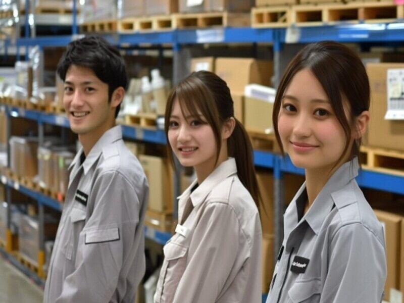 株式会社ログロール 大阪　日々紹介の仕事画像1