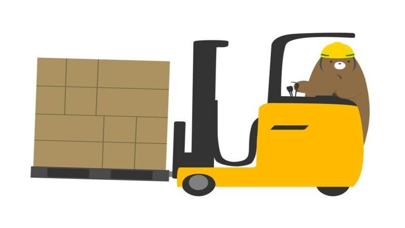 ログロール埼玉支店の仕事画像2