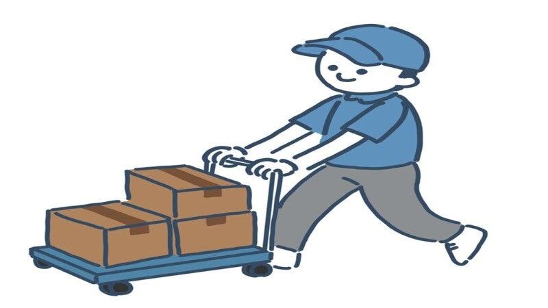 ログロール大阪支店の仕事画像1