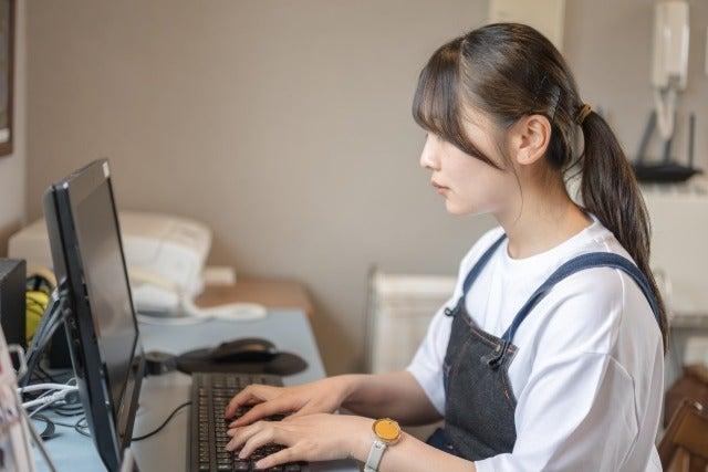 ログロール福岡支店　キャリアコネクトセンターの仕事画像2