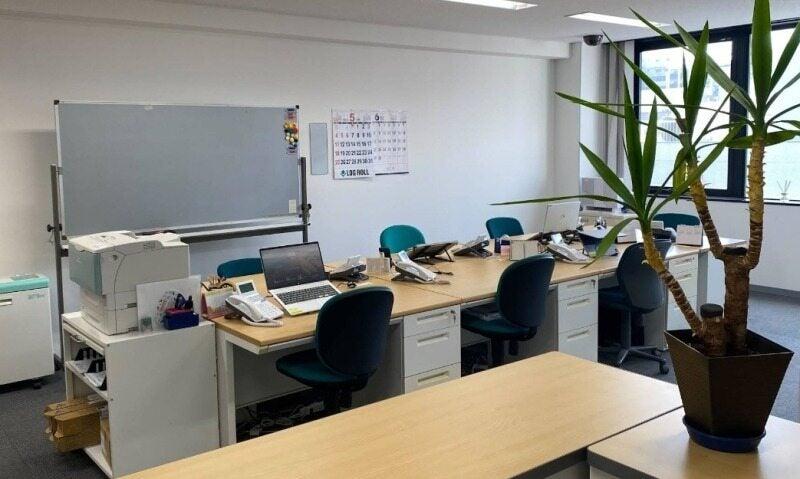 ログロール福岡支店の仕事画像3