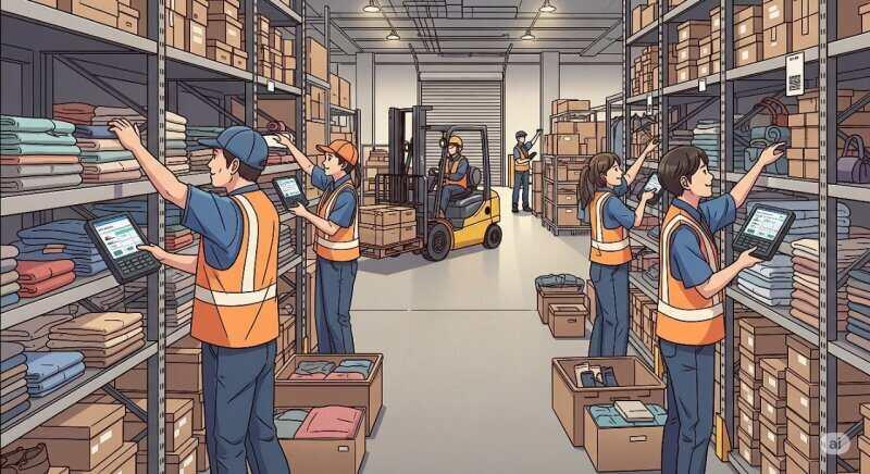 ログロール福岡支店 キャリアコネクトセンターの仕事画像1