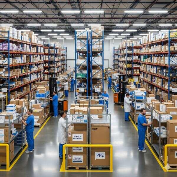 ログロール東京支店の仕事画像1