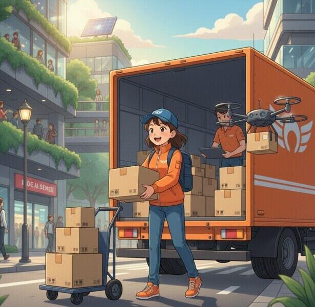 ログロール埼玉支店の仕事画像1