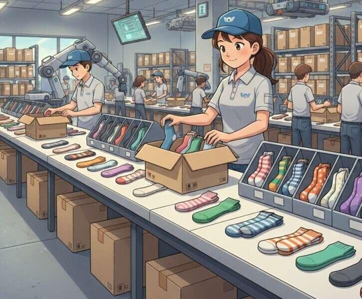 ログロール埼玉支店の仕事画像2