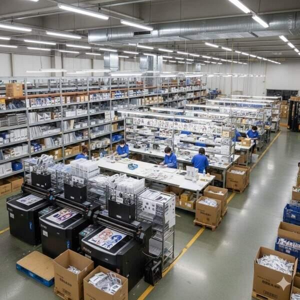 株式会社ログロール埼玉支店の仕事画像1