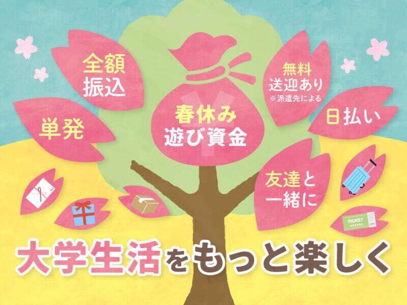 株式会社ログロール 名古屋支店 （35201）の仕事画像2