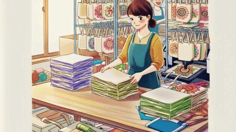 株式会社ログロール埼玉支店の仕事画像1