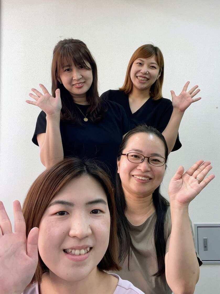 株式会社ログロール 大阪支店（36101）の制服1