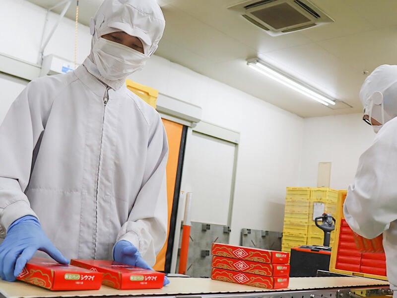 株式会社ログロール 港北事業所の仕事画像2