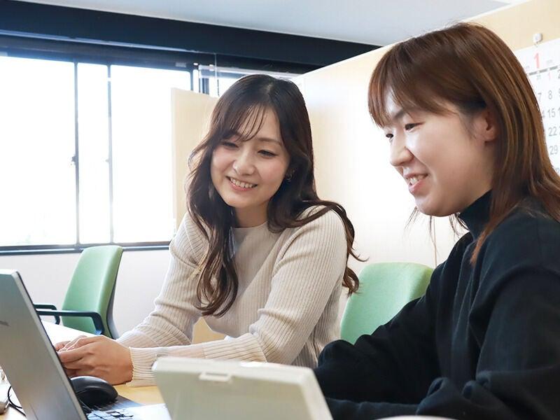 株式会社ログロール 正社員0415の仕事画像2