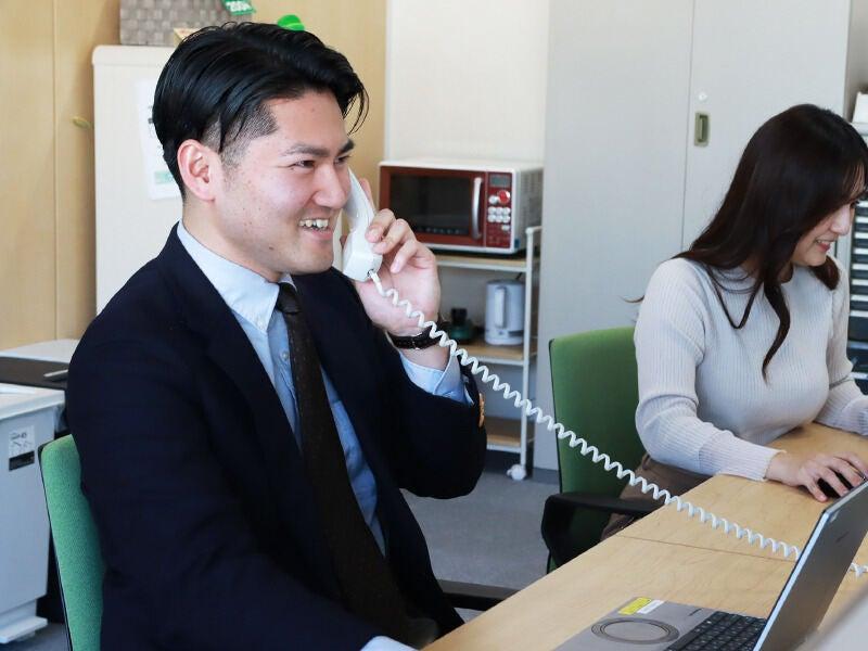 株式会社ログロール 正社員0415の仕事画像3