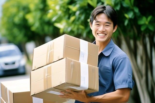 ログロール埼玉支店の仕事画像2