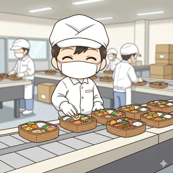 株式会社ログロール 大阪支店（36101）の仕事画像1