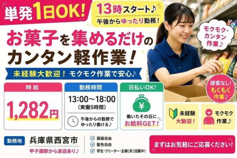 ログロール大阪支店の仕事画像1