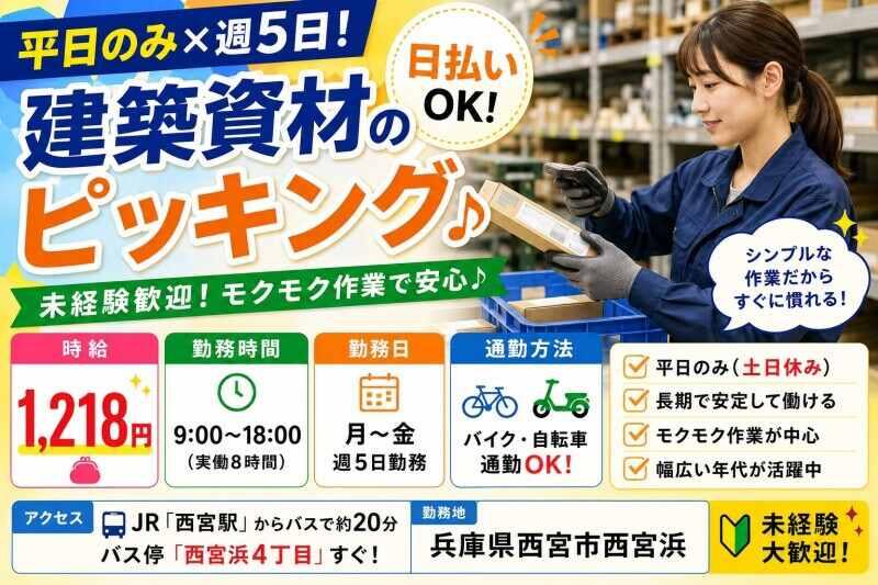 ログロール大阪支店の仕事画像1