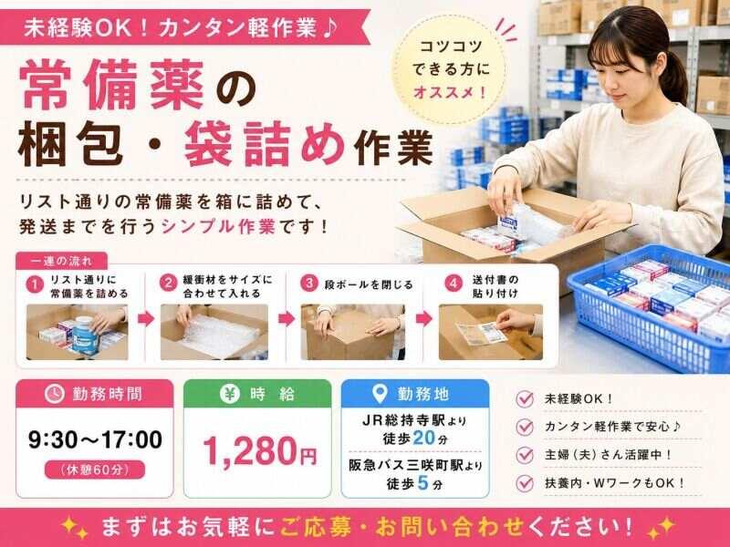 ログロール　大阪支店の仕事画像1