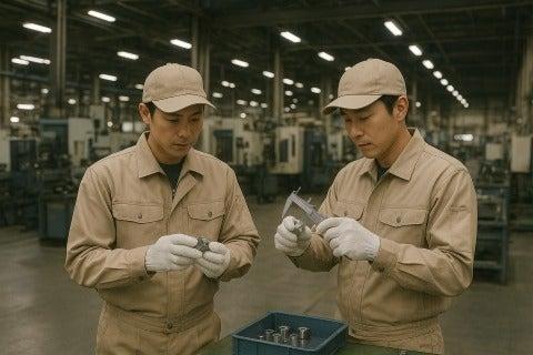 ログロール埼玉支店の仕事画像2