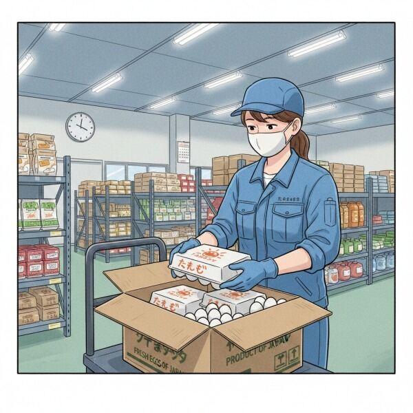 ログロール埼玉支店の仕事画像2