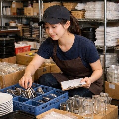 ログロール埼玉支店の仕事画像1