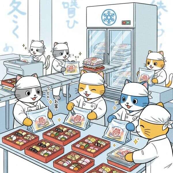 ログロール大阪支店の仕事画像1