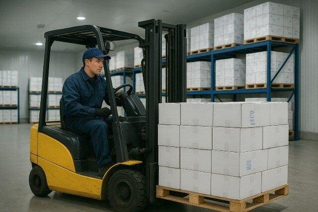 株式会社　ログロール　仙台支店の仕事画像1