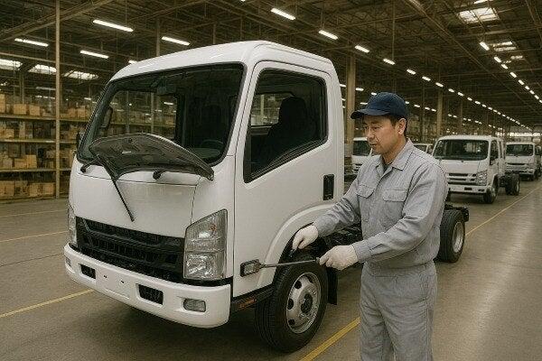 株式会社　ログロール　仙台支店の仕事画像1