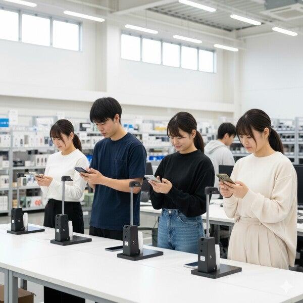 ログロール船橋支店の仕事画像1