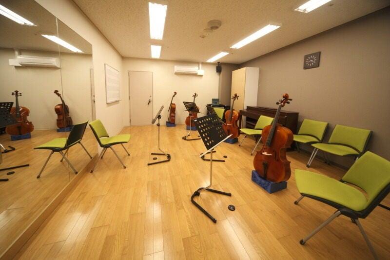 JEUGIAミュージックサロン三条の仕事画像2