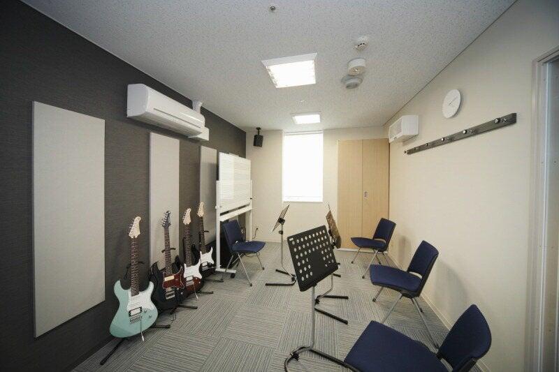 JEUGIAミュージックサロン三条の仕事画像1