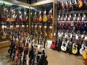 JEUGIA 三条本店APEX管弦楽器の仕事画像2