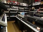 JEUGIA 三条本店APEX管弦楽器の仕事画像3