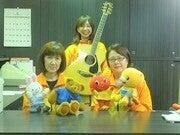 ヤマハJEUGIA音楽教室での受付業務/笑顔で生徒さんをお出迎え♪(オフィス、京都市下京区)のイメージ画像