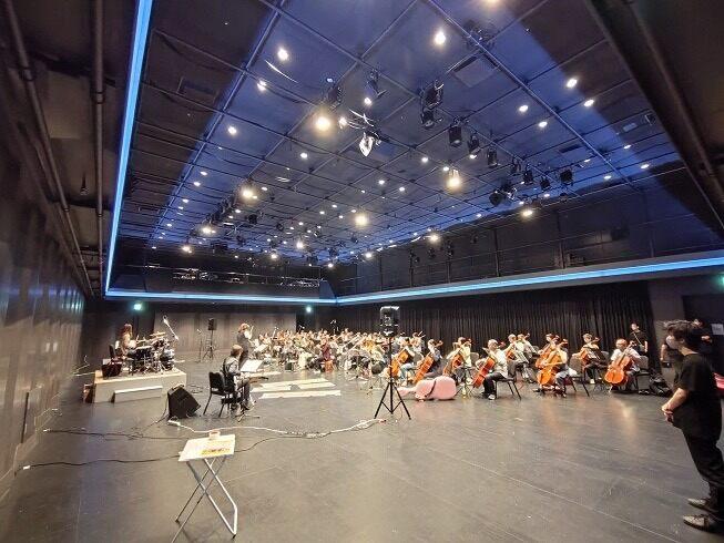 JEUGIA　教室事業部　エンタテインメント事業課の仕事画像3