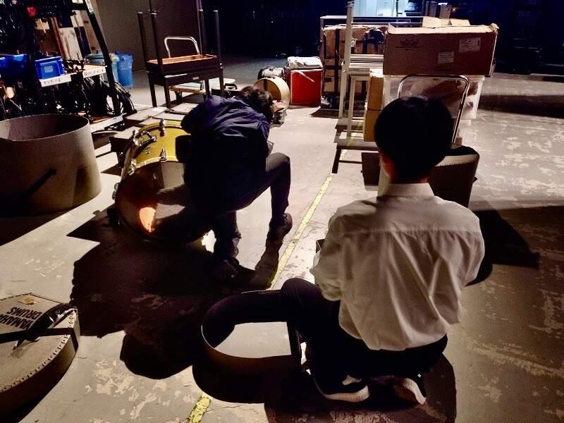 JEUGIA　教室事業部　エンタテインメント事業課の仕事画像2