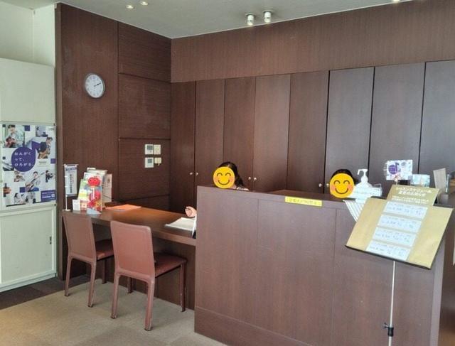 ヤマハJEUGIA音楽教室での受付業務/笑顔で生徒さんをお出迎え♪(オフィス、宇治市)のイメージ画像