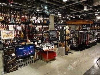 JEUGIA 三条本店APEX管弦楽器の仕事画像1