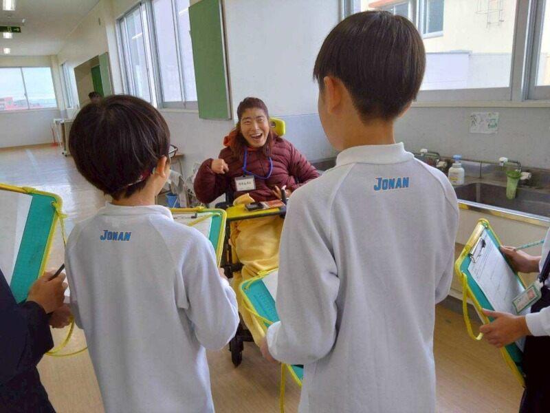 NPO法人自立生活センター・リアライズの仕事画像2