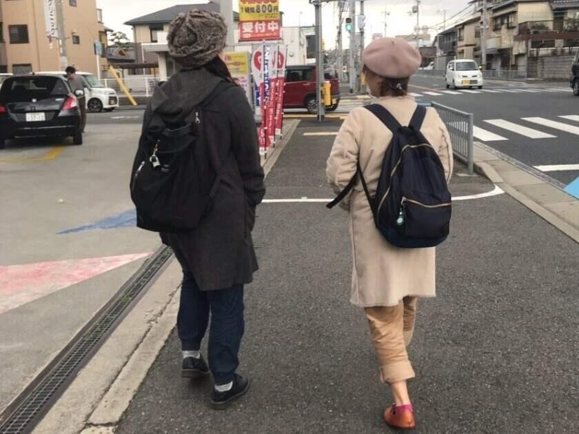 NPO法人自立生活センター・リアライズの制服5