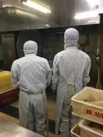 株式会社幼稚園給食　佐倉工場の制服4