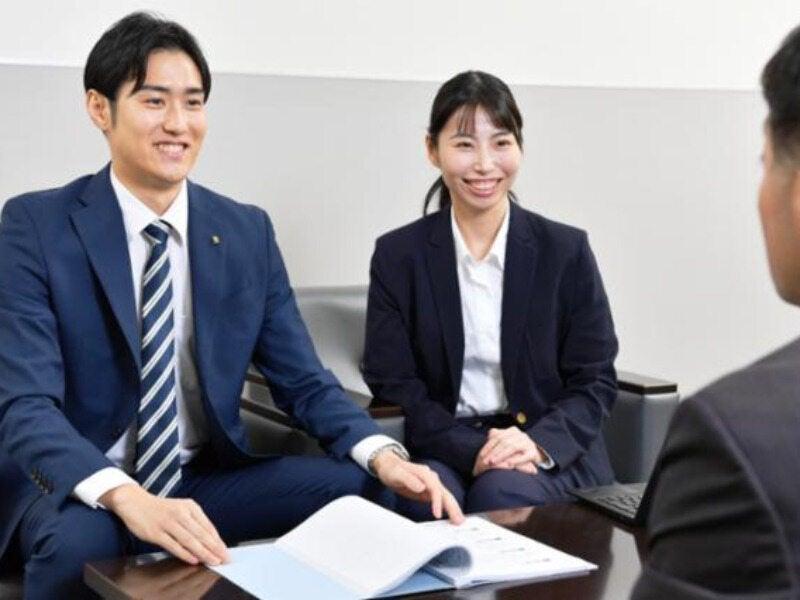 福山通運株式会社 八王子支店の仕事画像1