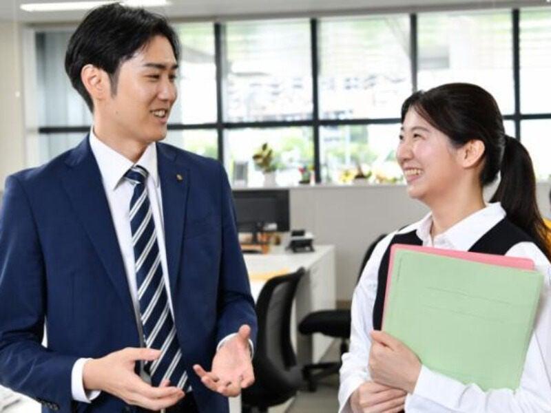 福山通運株式会社 八王子支店の仕事画像2