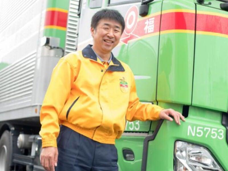 ジェイロジスティクス株式会社 イオン西関東PCの仕事画像2