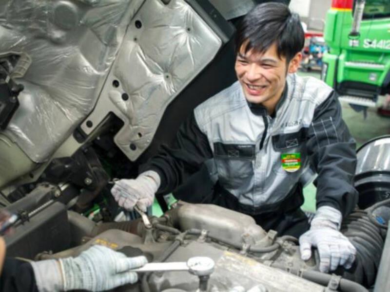 福山通運株式会社 大阪支店の仕事画像2