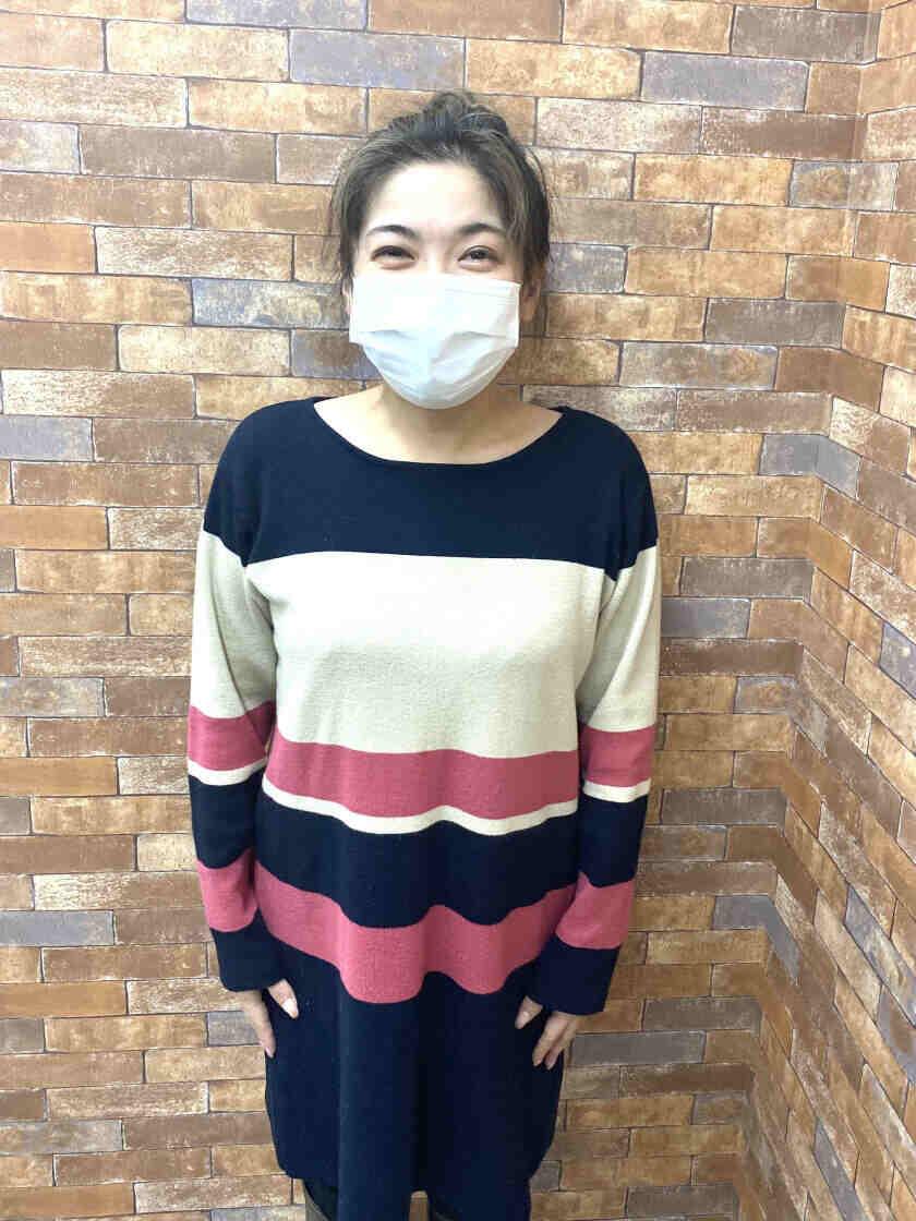 NextStage株式会社の制服1