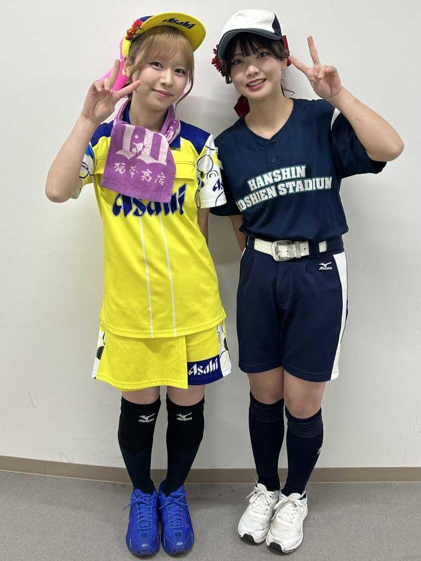 株式会社梶本商店　Bridgeの制服1