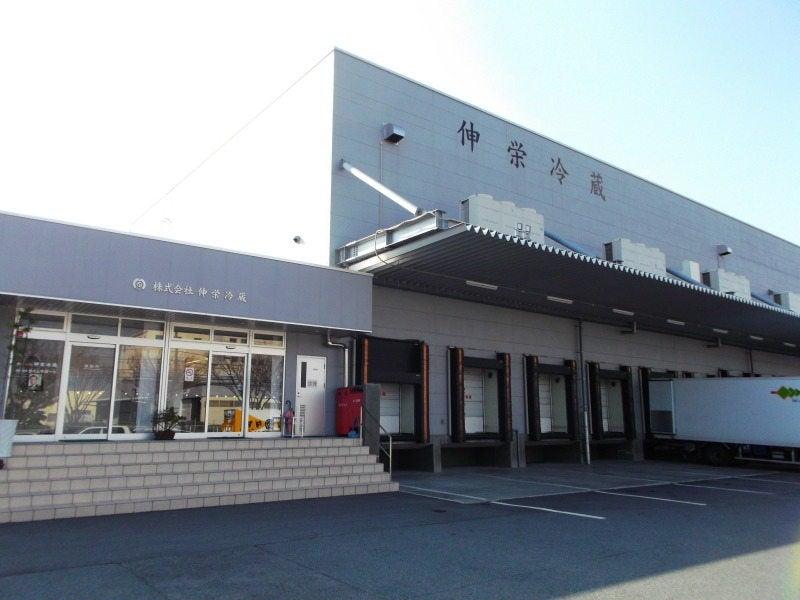株式会社伸栄冷蔵の仕事画像3